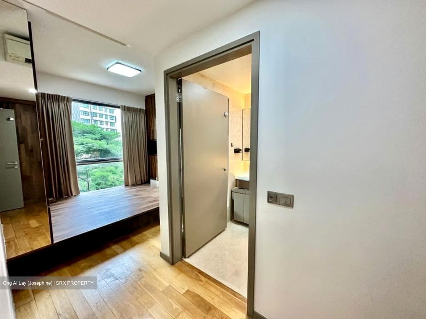 Riversails (D19), Condominium #608020691